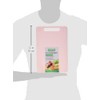 Kesper 30476 Plastic Chopping Board Rose