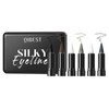 6 Colors Eyeliner Pen Set, Gel Eyeliner Shadow Pencil, Matte