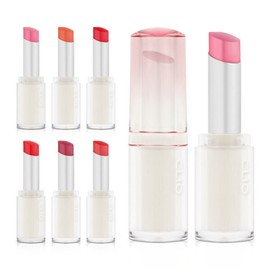 Clio Crystal Glam Balm 3.2g -R / 크리스탈 글램 밤 3.2g -R