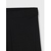 VERO MODA CURVE Women's Shorts, Black/Pack: black.