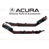 Acura NEW OEM 07 - 13 ACURA MDX FRONT BUMPER