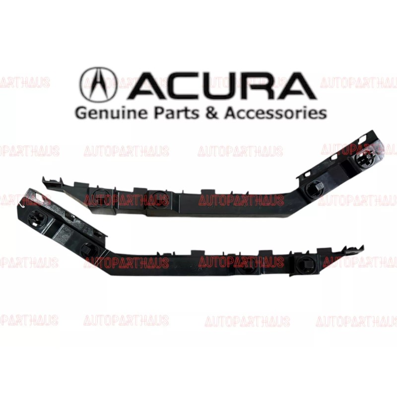 Acura NEW OEM 07 - 13 ACURA MDX FRONT BUMPER