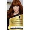 Schwarzkopf Oleo Intense Permanent Oil Colour 5-77 Light Copper Brown