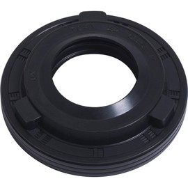 BlueStars UPGRADED WH02X10383 Washer Tub Seal – Compatible with GE & Hotpoint Washers - Replaces WH02X10032 WH02X1196 PS4704237