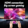 RG28XX Handheld Game Console Retro 2.83-inch Screen Video Game Player