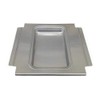 Weber 80580 Q200 Series Replacement Gas Grill Catch Pan Holder