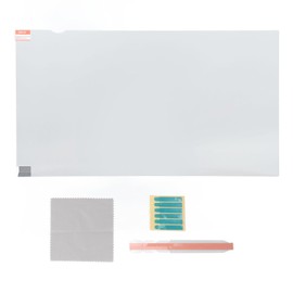 17.3 Inch Laptop Screen Filter 16:19 Aspect Ratio Prevents Dazzle Prevents Blue Light Scratch Proof Computer Screen Protector for Office Work Space
