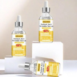 Eelhoe, Suero Anti Arrugas Con Retinol 5 Segundos Arrugas, Puntos Negro, Piel Manchada Día/noche