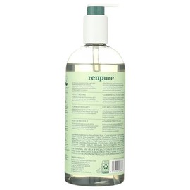 Renpure Tea Tree Lemon Sage Shampoo - 710ml