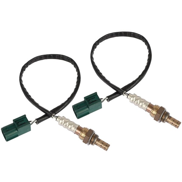 PARTVICAN O2 Oxygen Sensor Compatible for Nissan Sentra 03, Pathfinder