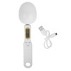 Digital Spoon Scale Multifunction Electronic Measuring Spoon with LCD Display