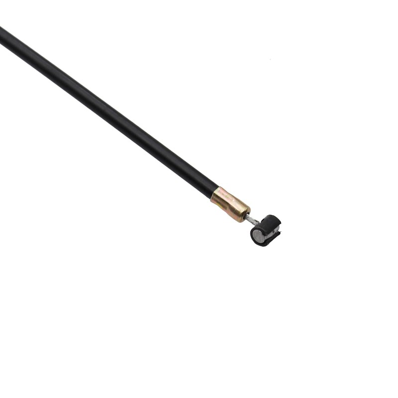 PRO BAT Universal 7/8'' Left Clutch Lever Handle 39'' Cable