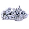 M4 (4mm) Wing Nut - Steel (Pack of 20)