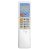 KM05B Replacement Remote Control for Mitsubishi Air Conditioner KP3BS KP2BS