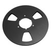 1/4 10.5 Inch Empty Tape Reel 3 Holes Universal Sound
