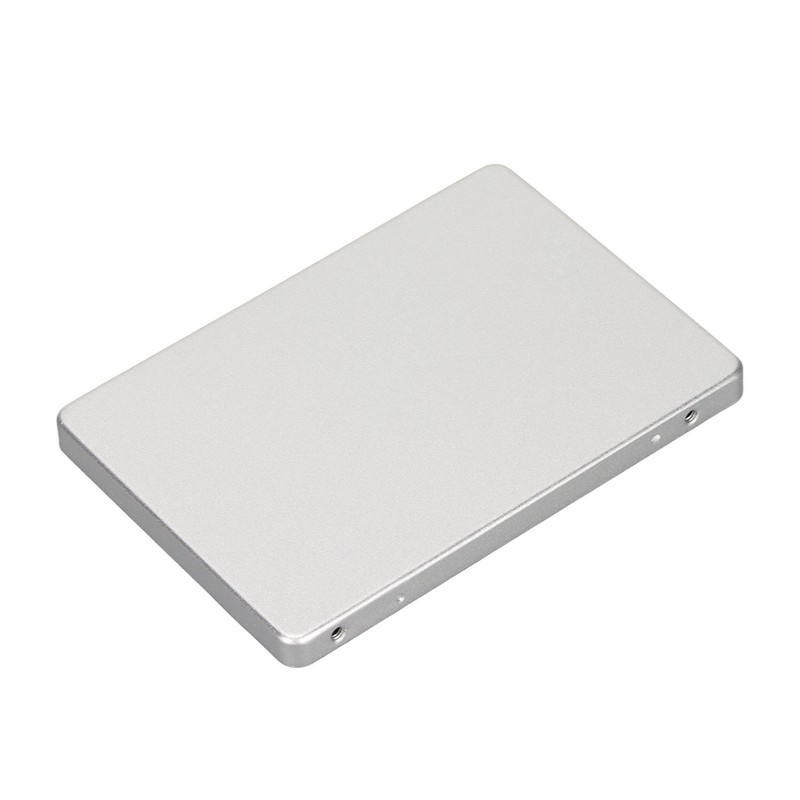 NGFF M.2 to SATA3.0 SSD Enclosure 6Gbps High Heat Dissipation