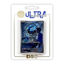 my-booster Pokémon Company SV04-FR-UB-189, Multi-Colour