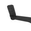 CHIFUN Gear Shift Lever Pedal Left Heel Shifter Replacement for