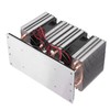 Portable Cooling Module 12V 240W, Semiconductor Refrigeration Cooling System Thermoelectric