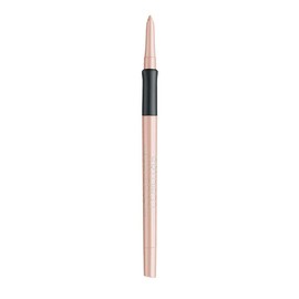 ARTDECO Mineral Lip Styler - Langanhaltender Lipliner mit integriertem Spitzer - 1 x 0,4g
