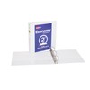 Avery Economy View 3 Ring Binder, 2" Round Rings, 1
