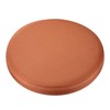 uxcell Bar Stool Cushions, 14 Inch Round Bar Stool Cover