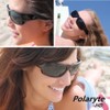 BEST DIRECT Sunglasses Polarized POLARYTE HD, High Definition with Stylish,