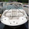 SBU Boat Accessories - Boat Cover Support Pole System with