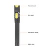 50km Fiber Optic Cable Red Light Pen Tester with FC