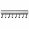 Wall Mounted Kitchen Hook Rack for Utensil Storage – Space-Saving