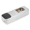 Door Access Control Systerm Metal Fingerprint Card 125KHZ RFID Metal