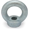 Riggatec Ring Nut DIN 582 M24 Galvanised