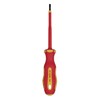 Draper XP1000 VDE Plain Slot Interchangeable Screwdriver - 64414 -