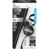 Maybelline Delineador Eye Studio Drama, color Negro Intenso