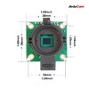 Arducam for Raspberry Pi HQ Camera, 12.3MP IMX477 High Sensitivity
