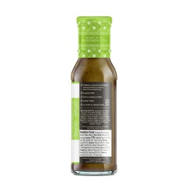 Primal Kitchen - Avocado Oil-Based Dressing and Marinade, Italian Vinaigrette, Pack of 1, Whole30 and Paleo Approved