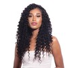 SHAKE-N-GO - GLOSSY 100% VIRGIN REMY HAIR - DEEP WAVE
