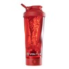 VOLTRX VOLTRX VortexBoost Electric Shaker Bottle, USB C Rechargeable Protein