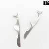 [SS62] Eyebrow tweezers Eyelash tweezers Eyelash tweezers Beauty tweezers / [에스에스62]눈썹집게 속눈썹집게 속눈썹집게 미용집게