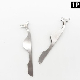 [SS62] Eyebrow tweezers Eyelash tweezers Eyelash tweezers Beauty tweezers / [에스에스62]눈썹집게 속눈썹집게 속눈썹집게 미용집게
