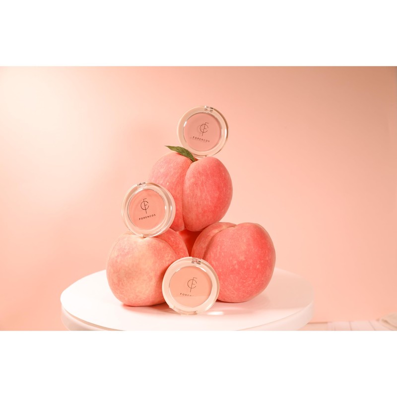 Forencos Pure Brusher 01 Rabbit 0.2 oz (5 g)