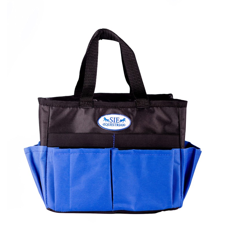 SIE Grooming Kit Bags in colors (Royal Blue)