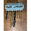 Urban Decay NIP Urban Decay Razor Blade Lapel Pin with