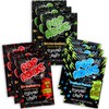 The Hampton Candy Company Pop Rocks Candy 9 Pack, 3