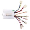 Electric Bike Controller Kit 48V 350W High Safety Power Display