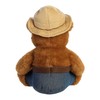 Aurora® Iconic Smokey Bear Smokey Bear Stuffed Animal - Inspiring