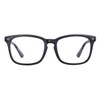 MAXJULI Blue Light Blocking Glasses,Computer Reading/Gaming/TV/Phones Glasses for Women Men