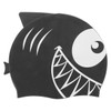 Yardwe Gorro De BañO para NiñOs DiseñO De TiburóN De