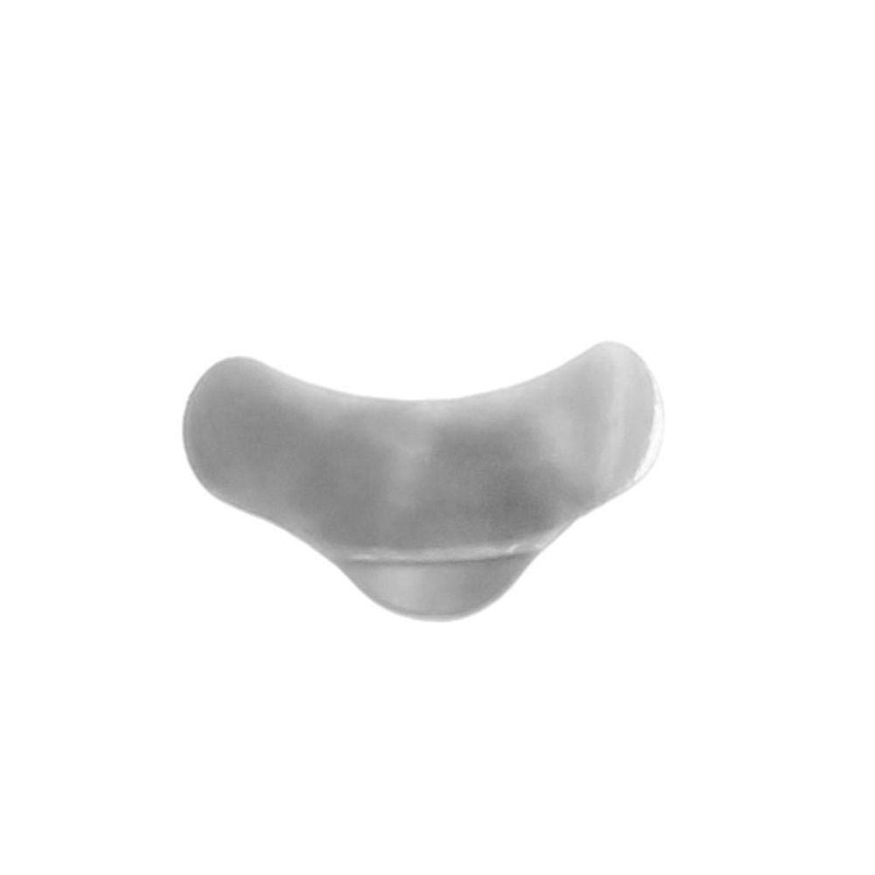 OKIl Herramientas 100pcs Dental Matrix parciales abombadas metálicas Matrices Completo