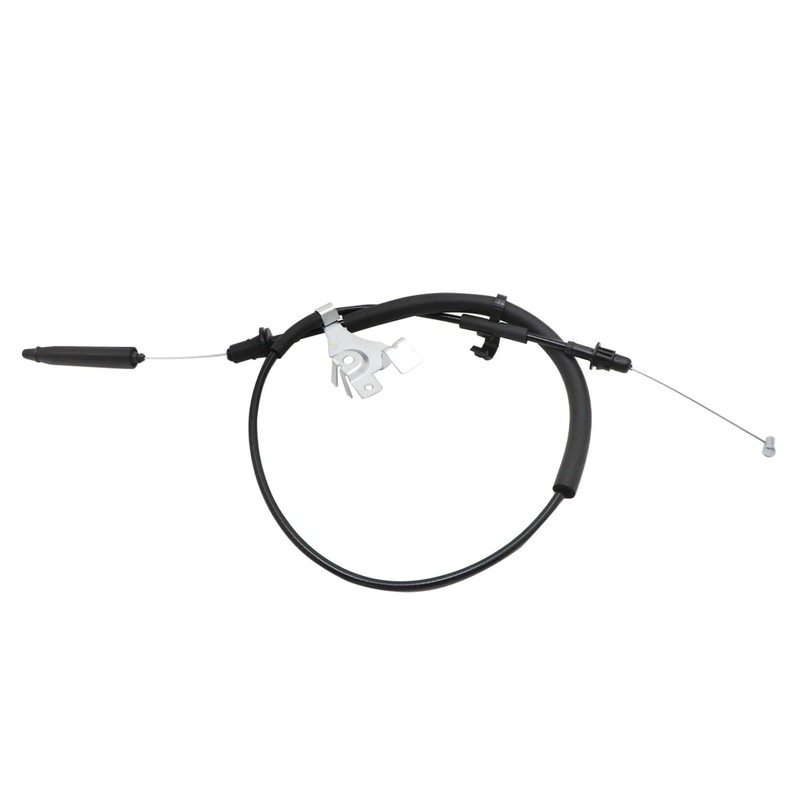 FZJDSD Throttle Body Accelerator Cable Compatible with Ford Escape 2005-2008